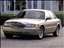 2000 Mercury Grand Marquis
